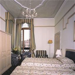 Zimmer Foscari Palace Fotos