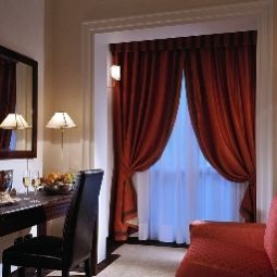 Suite San Gallo Palace Fotos
