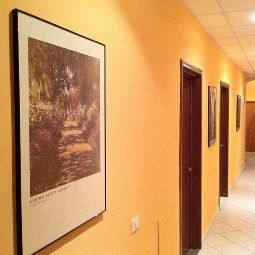 Vue extérieure Leopolda Fotos