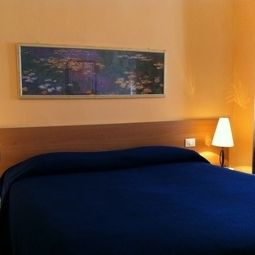 Chambre avec balcon Leopolda Fotos