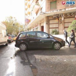 Vue extérieure San Giusto Fotos