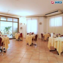 Salle du petit-déjeuner San Giusto Fotos