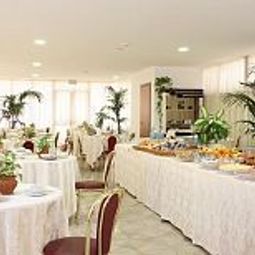 Buffet San Giusto Fotos