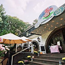 Hotelfotos Seerose