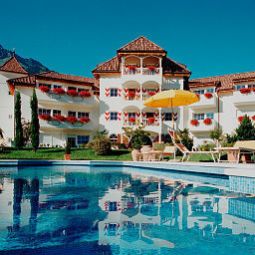Hotelfotos Hanswirt