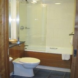 Salle de bains Quality Wembley Fotos