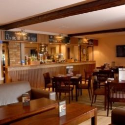 Bar Oxford Witney Four Pillars Fotos