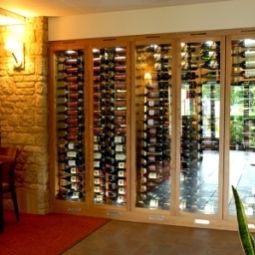 Ristorante Oxford Witney Four Pillars Fotos