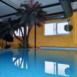Pool Viva Bröckel Fotos