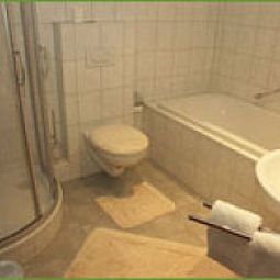 Camera da bagno Grebel Fotos