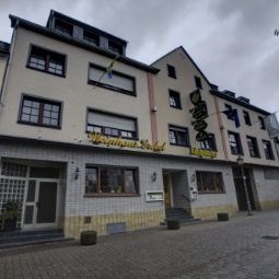  Grebel Fotos
