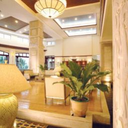 Holiday Inn Resort SANYA BAY Sanya Sanya Bay