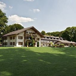 Huber am See Landhotel Münsing Ambach