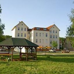Exterior view Kaiser Friedrich Apartmenthotel Fotos