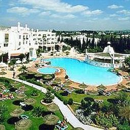 Hammamet Garden Hammamet 
