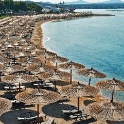 Widok zewnętrzny Andrija *Preis inkl. Halbpension* Fotos
