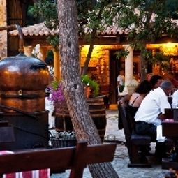 Restauracja Andrija *Preis inkl. Halbpension* Fotos