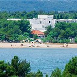 Widok zewnętrzny Andrija *Preis inkl. Halbpension* Fotos