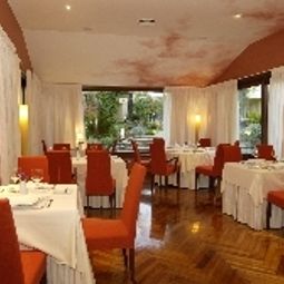 Restaurant Los Jandalos Vistahermosa And Spa Fotos
