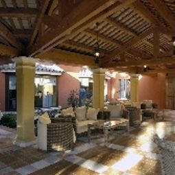 Terrasse Los Jandalos Vistahermosa And Spa Fotos