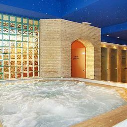 Wellnessbereich Los Jandalos Vistahermosa And Spa Fotos