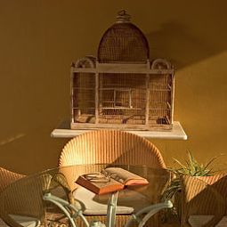 Terrace Villa Jerez Fotos