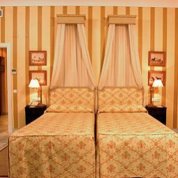 Room Villa Jerez Fotos
