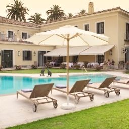  Villa Jerez Fotos