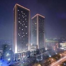 World Trade Hotel Taiyuan Xing Hua Ling