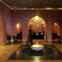Wellness/Fitness Sofitel Marrakech Lounge and Spa Fotos