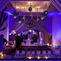 Tagungsraum Sofitel Marrakech Lounge and Spa Fotos