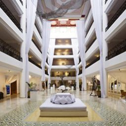 Sofitel Marrakech Lounge and Spa Fotos