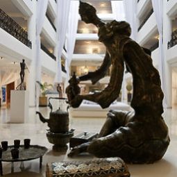 Sofitel Marrakech Lounge and Spa Fotos