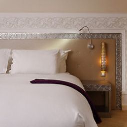 Zimmer Sofitel Marrakech Lounge and Spa Fotos