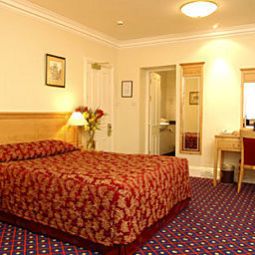 Camera The Lancaster A Grange Hotel Fotos