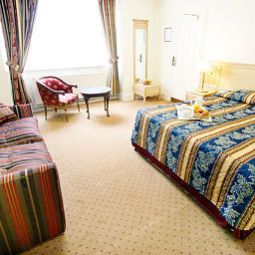 Camera The Lancaster A Grange Hotel Fotos