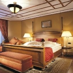 Suite CENTRAL PALACE (Special Class) Fotos