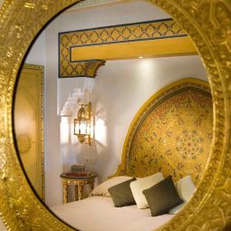 Sofitel Fès Palais Jamaï Fes 