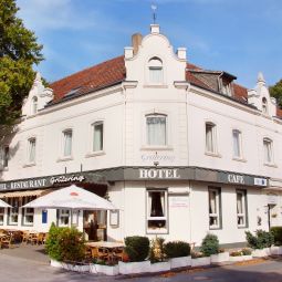 Grütering Dorsten Hervest