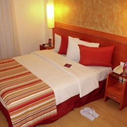 Chambre Mercure Belo Horizonte Vila Da Serra Hotel Fotos