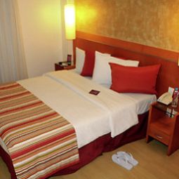 Chambre Mercure Belo Horizonte Vila Da Serra Hotel Fotos