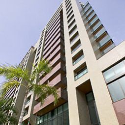  Mercure Brasilia Eixo Hotel Fotos