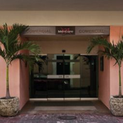  Hotel Mercure Comercial Santo Domingo Fotos