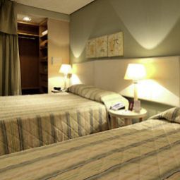 Pokój Mercure Sao Paulo Nacoes Unidas Hotel Fotos