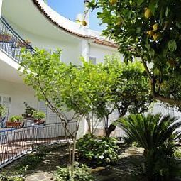 Garden Candia Fotos