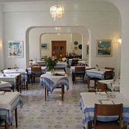 Restaurant Candia Fotos