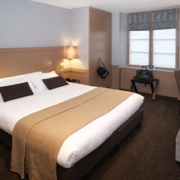 Hotelfotos La Maison des Armateurs