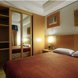 Mercure Porto Alegre Beverly Hills Hotel Porto Alegre 