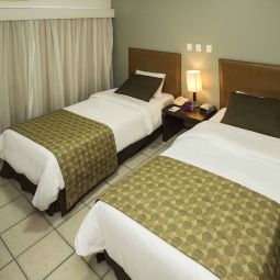 Hotelfotos Mercure Recife Metropolis Hotel