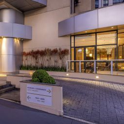 Pokój Mercure Sao Paulo Nacoes Unidas Hotel Fotos